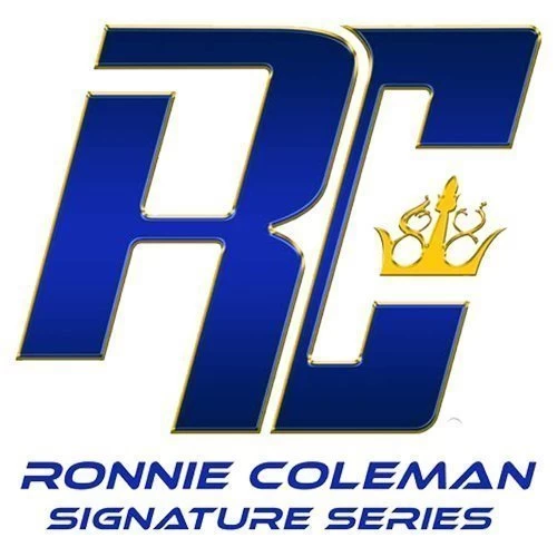 Ronnie Coleman
