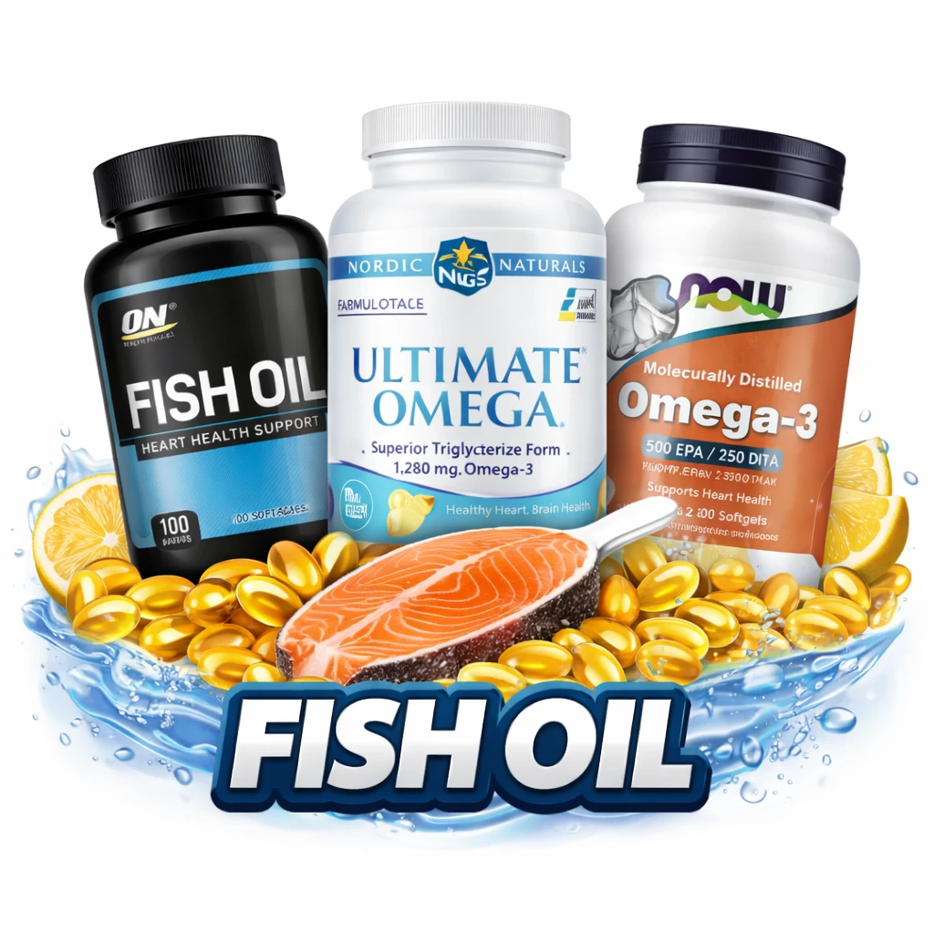 Fish Oil