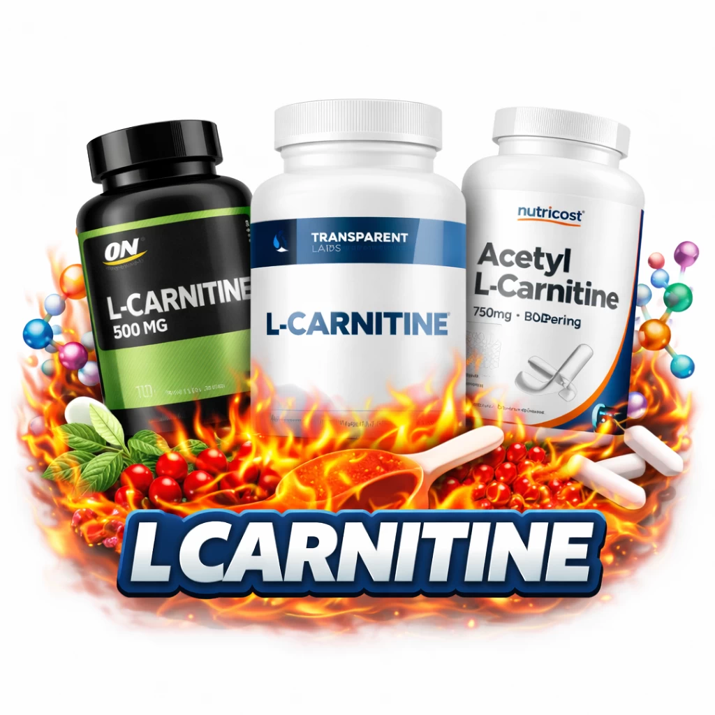 L Carnitine