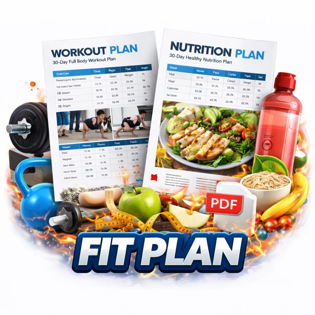 FitPlans